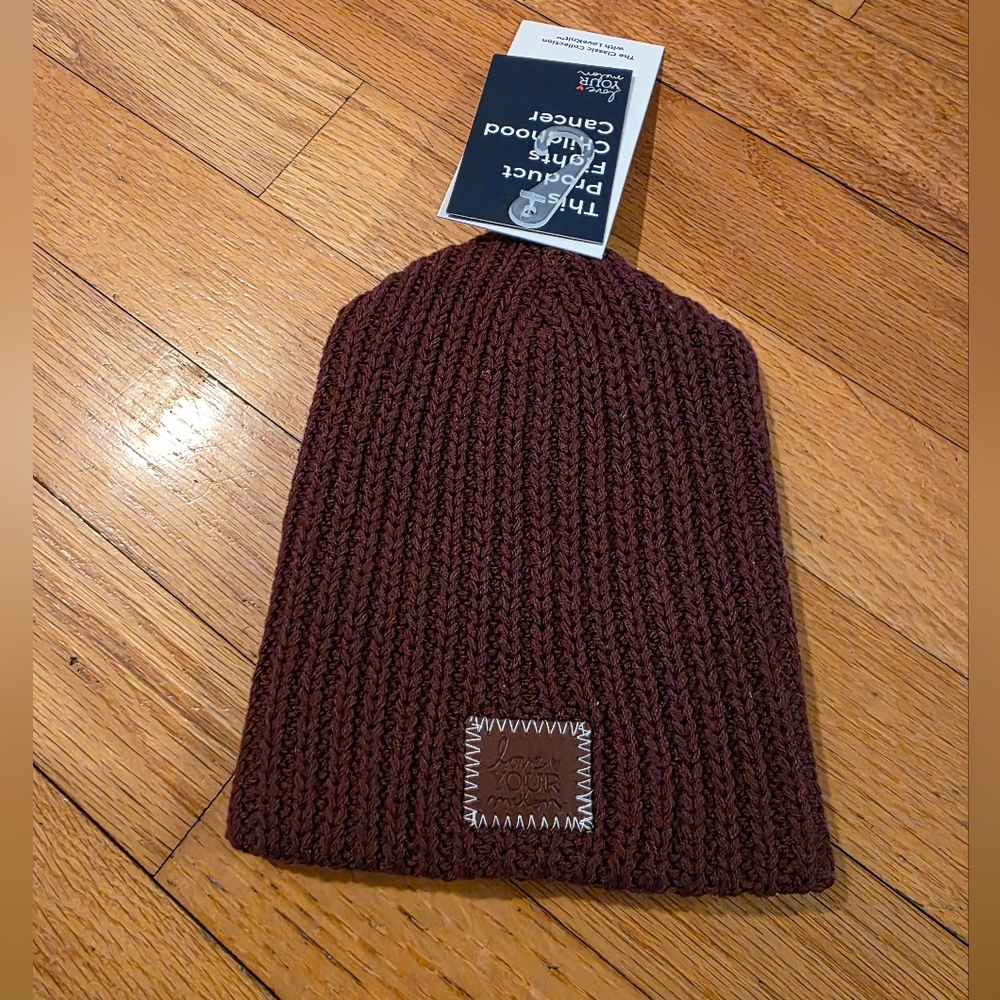 Love Your Melon Infant Beanie